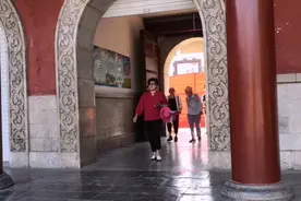 洛阳王城公园视频封面