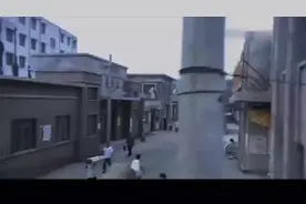 唐山大地震来前夕，鸟类迁途，天空变色！视频封面