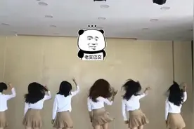 没办法就这条件，家里姐姐就这么多，喜欢那一个自己选