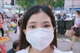 广州摆地摊指南:嘉禾广场不收摊位费，早6点到凌晨12点人流量都大视频封面