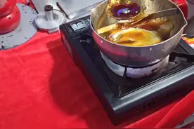 年轻人也会做糖人视频封面