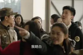 我们再差的装备都是保护你的，别人在先进的装备都有可能是用来打