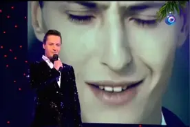 摄魂掠魄的鬼魅歌声/拉脱维亚高音歌唱家--Vitas(星星)视频封面