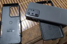 三星s20系列手机膜推荐视频封面