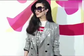 闺蜜证实范冰冰与李晨今年领证，怀孕传闻有定论视频封面