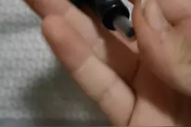 用笔做的手工枪（超级简单）视频封面