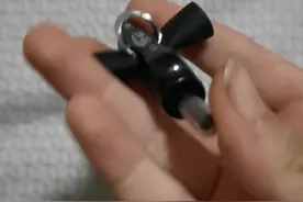 用笔做的手工枪（超级简单）视频封面