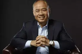 专访李宁创始人 李宁:归来这三年，江湖还是那个江湖吗？视频封面