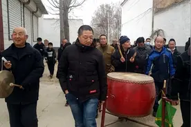 40多年了，第一次这么送年视频封面