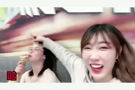 小姐姐：见过愤怒的独角兽吗？