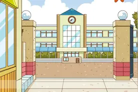 和宝宝一起学英文-简单口语-带跟读-你昨天干嘛了？