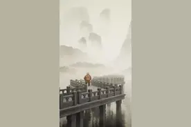 等一个喜欢的人需要多久……