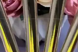 口红管里最后一截不要扔掉，教你用简单的二次加工方法！超赞！视频封面