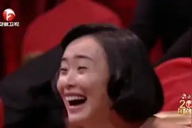 许娣老师评价吴越，演的凌玲让观众恨得咬牙切齿，了不得，了不起