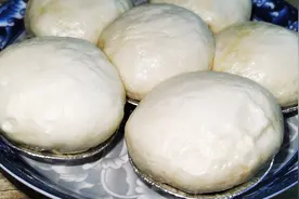 想吃麦香包不用出去买，自己在家就能做简单易学，详细讲解