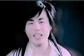 胡彦斌《红颜》，经典的古风歌曲，剑煮酒无味，饮一杯为谁？