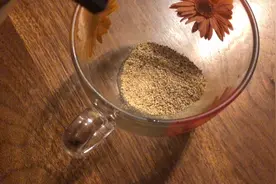 这样冲泡中药免煎颗粒剂更好！视频封面