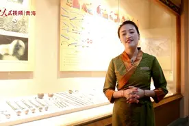 探访中国藏医药文化博物馆，了解民族医药文化瑰宝