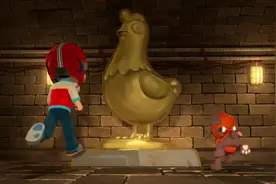 汪汪队VS喵咪队！到底谁才是最后的赢家？！视频封面