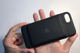 你们购买过iPhone背夹电池吗