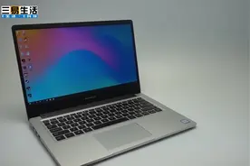 以性能致敬青春，RedmiBook 14上手评测视频封面