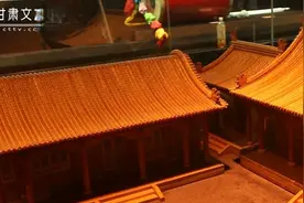 大门不出二门不迈  你知道什么是大门二门吗？视频封面