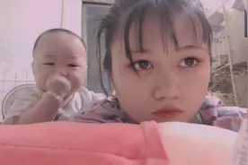 零零后宝妈带你看懂B超单，看完这期视频你会了吗视频封面