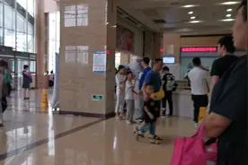 哈尔滨医大一院群力视频封面
