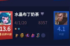 啥？金牌中路吗？不是辅助吗？（蔡文姬）