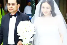 整整隐瞒了31年，杨幂身份背景被揭开，难怪都说刘恺威高攀了