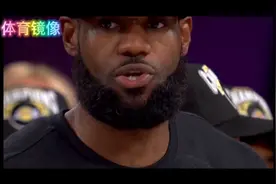 詹姆斯合作过的nba状元，你都知道有谁吗？这两位被称为水货视频封面