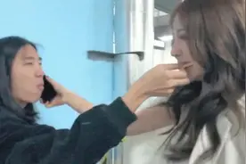我的所有财产都给你，以后别打电话了，我有男朋友了