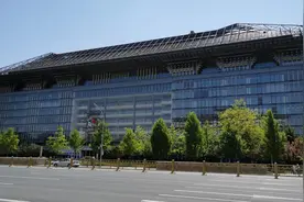 北京这栋大厦不一般！注册资金4000亿！视频封面