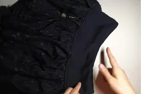 夏天穿裙子，手机没地儿放，我有招视频封面