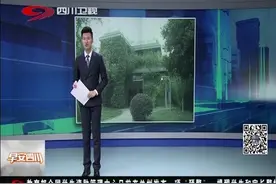 公共厕所更智慧！颜值爆表还能实时监测数据，市民可评价报修视频封面
