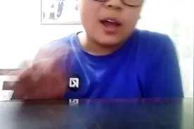 吃货走天下第一期:两袋趣多多，欢乐多又多。