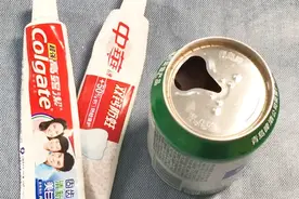 牙膏加啤酒这么厉害，好多人都不明白它的作用，一起了解吧视频封面