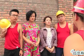 员工总预支工资，厂长灵机一动想了个法子，工人一听，瞬间秒懂！