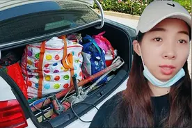 今天成功的把滴滴跑成了货拉拉！这单子接的一点脾气都没有！视频封面