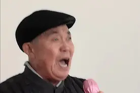 老艺人想喝老鼠药视频封面