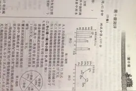 长江全能学案121,122页统计调查章末检测讲解视频封面