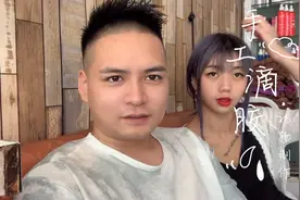 你们所关心的小姐姐啊，一直跟我在一起。不用担心。又漂亮了几分视频封面
