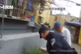 九旬老人种植罂粟 称罂粟好看是民间所说的包治百病的神药视频封面