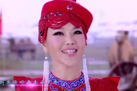 两首经典草原歌，2020年又唱火了！