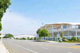 江西唯一一座211高校，和南京大学争简称，如今受到很多学生喜爱视频封面