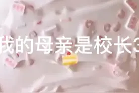 我的母亲是校长3视频封面
