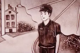 一首保安歌《中国保安之歌》唱出保安心声，太现实了