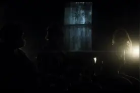 骷髅熊吃了女子发出的声音让人颤抖视频封面