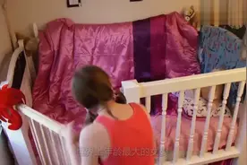 世界上最大的女婴，每天还穿尿不湿视频封面