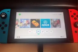 如何用switch连接电脑传游戏视频封面
